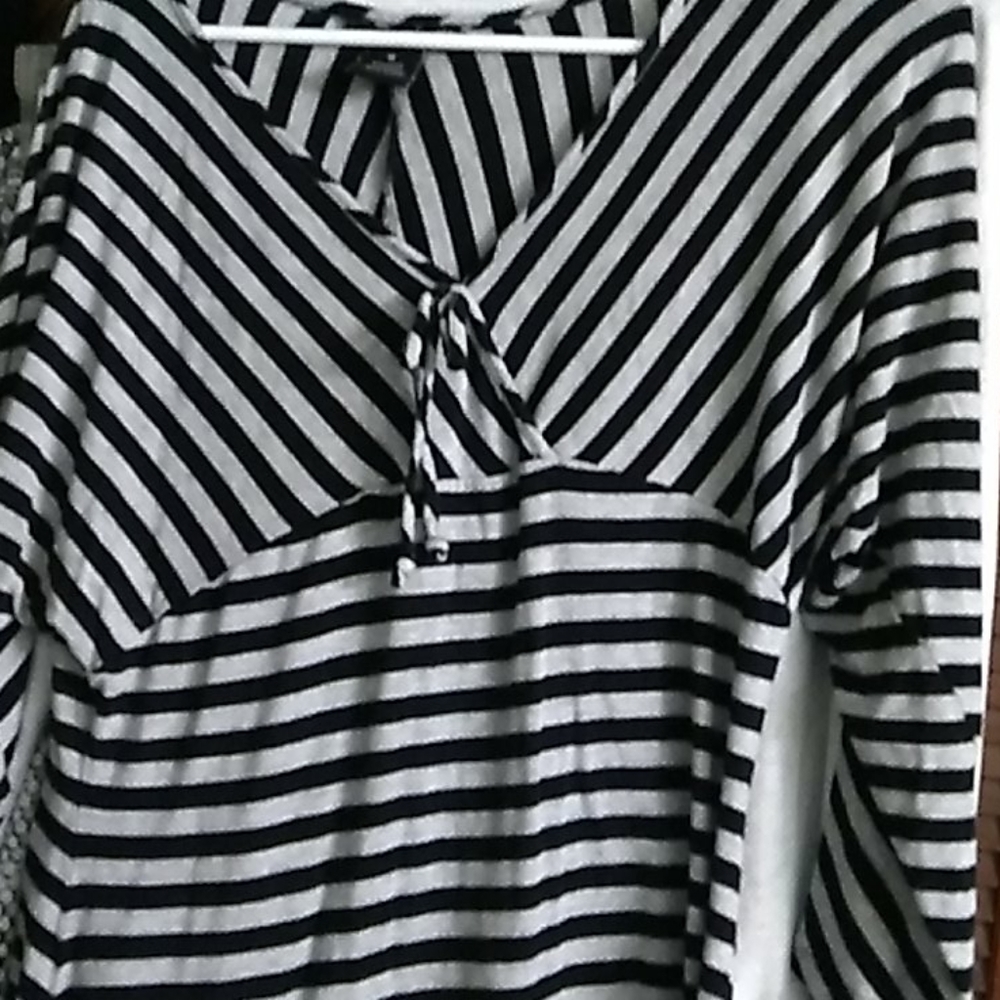 3Quarter length Shirt